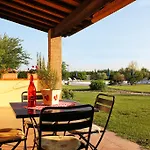 Alloggio per agriturismo Agriturismo Le Giare Bagno Roselle