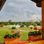 Alloggio per agriturismo Agriturismo Le Giare Bagno Roselle