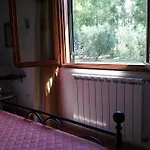 Alloggio per agriturismo Agriturismo Le Giare Bagno Roselle