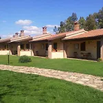 Agriturismo Le Giare Bagno Roselle