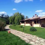 Alloggio per agriturismo Agriturismo Le Giare Bagno Roselle