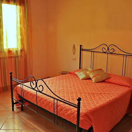 Agriturismo Le Giare