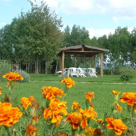 Agriturismo Le Giare