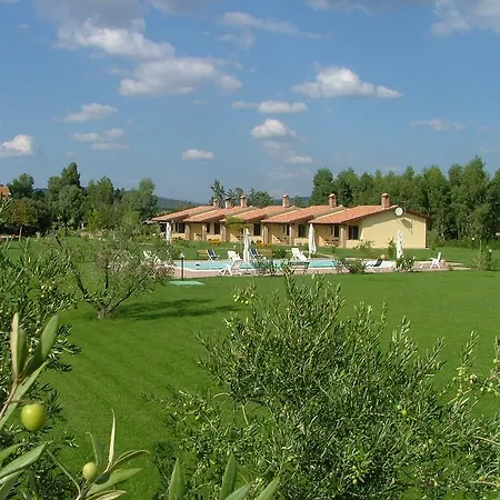 Agriturismo Le Giare Bagno Roselle