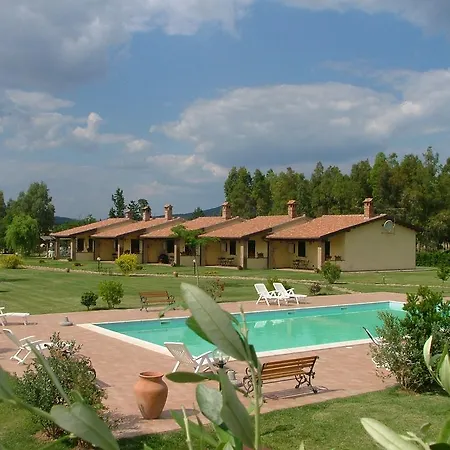 Agriturismo Le Giare