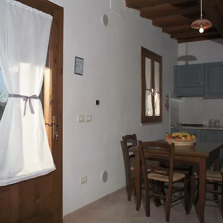 Agriturismo Le Giare