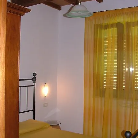 Agriturismo Le Giare Bagno Roselle