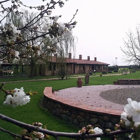 Lantgård Agriturismo Le Giare